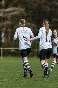 Bild 388 - Frauen Kieler MTV - TSV Schienberg : Ergebnis: 9:0